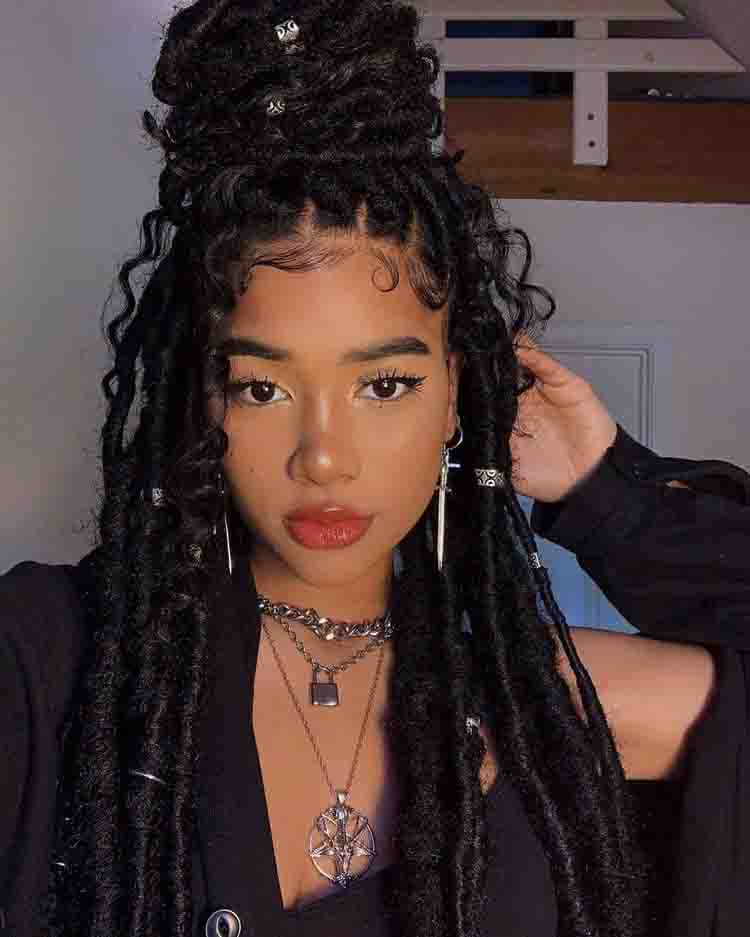 Do’s And Don’ts Of Faux Locs