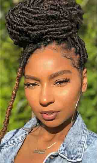 How Do You Prepare Natural Hair For Faux Locs