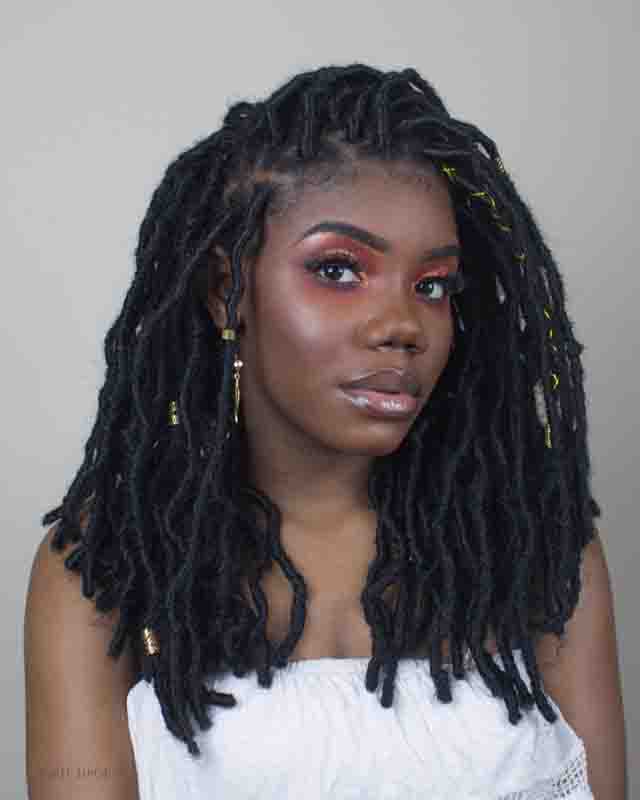 How To Remove Faux Locs?