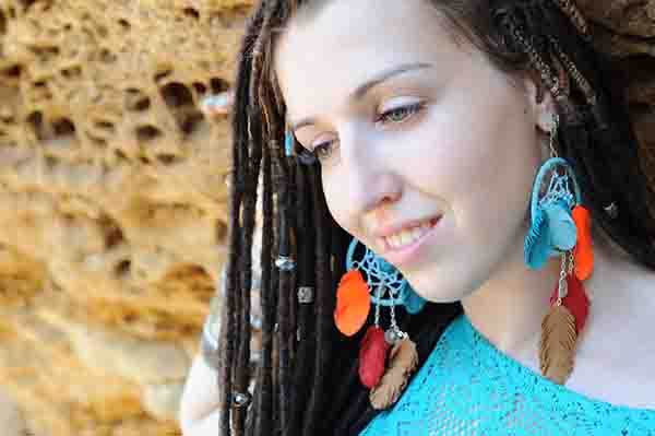 is dreadlocks bad for your hair