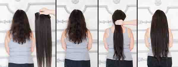 Things you need to know before getting a weave