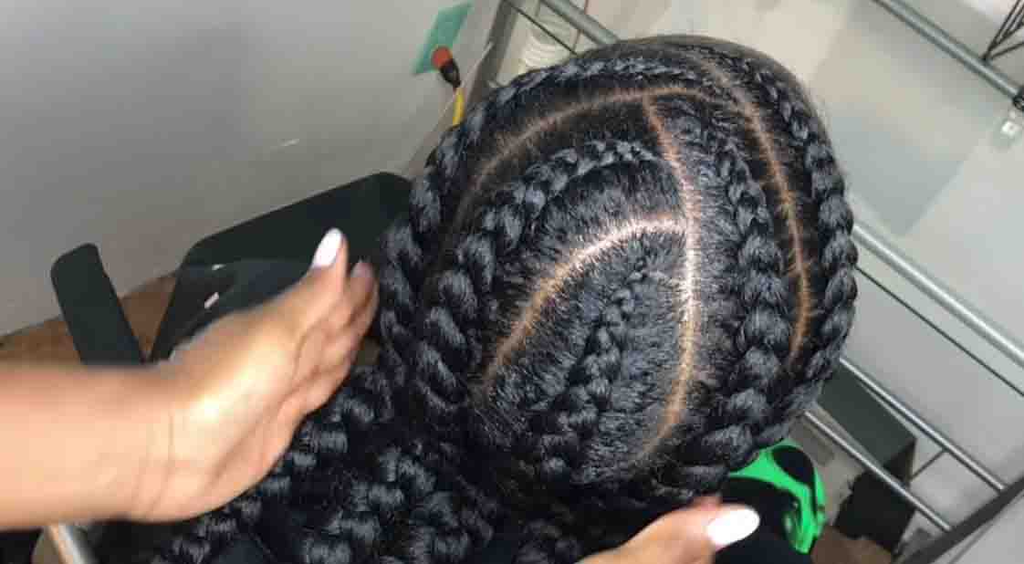 Goddess Braids vs Box Braids: Which is Best for You?