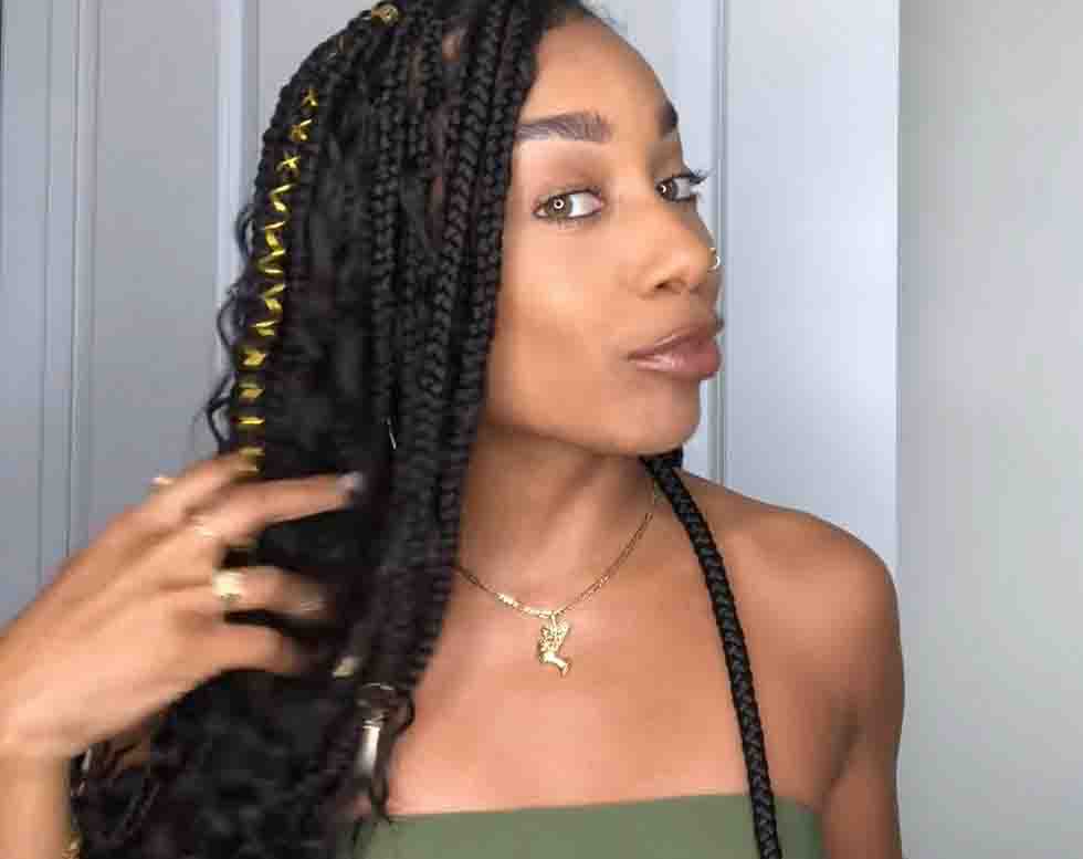 What Hair Do You Need For Goddess Braids [Trending in 2023]