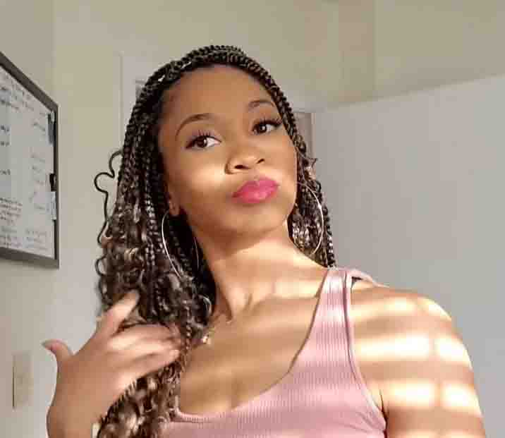 How Long Does It Take To Install Bohemian Box Braids?
