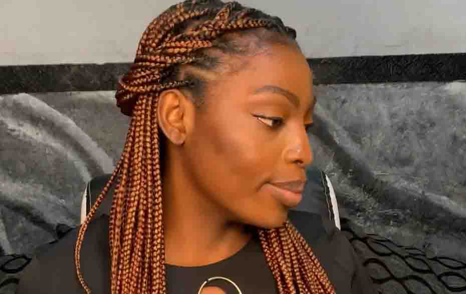 How Much Hair Do You Need For Small Box Braids?