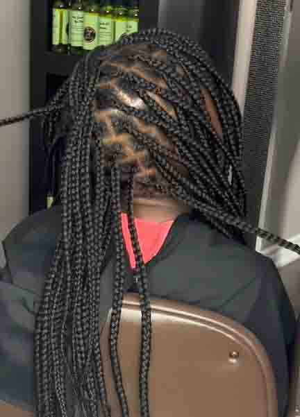 Do Box Braids Protect Your Hair?