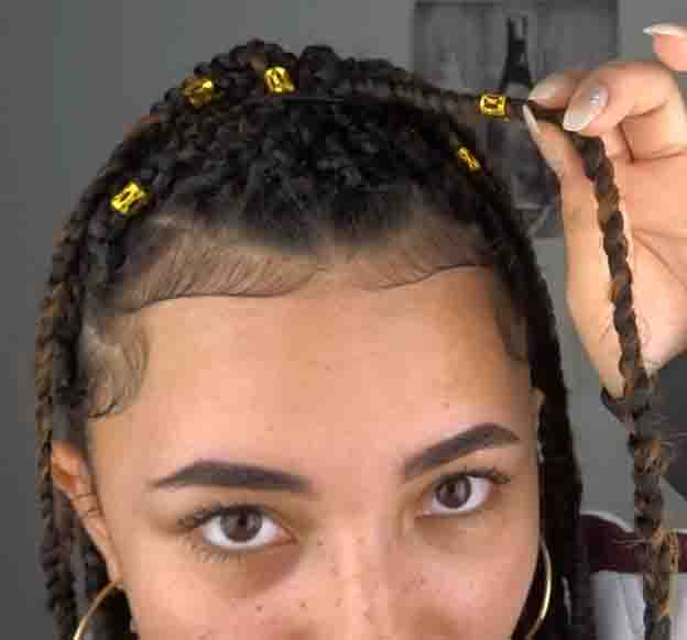 What Are The Benefits Of Box Braids?