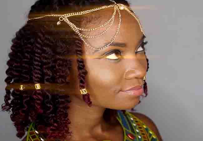 History Of Braids In Egypt