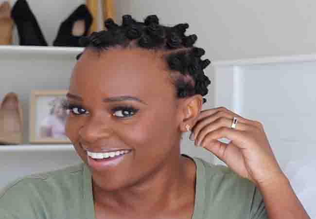 Cultural Meaning of Bantu knots