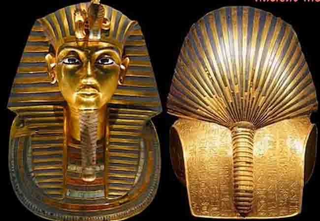 Egyptians Rulers Pharaohs