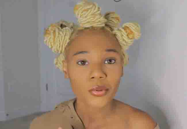People Obsessed With Bantu Knots