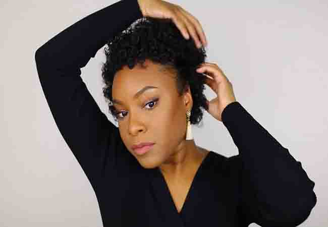 Is Bantu Knot Out A Protective Style