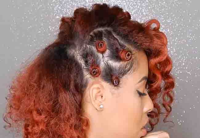 What are Bantu Knots?