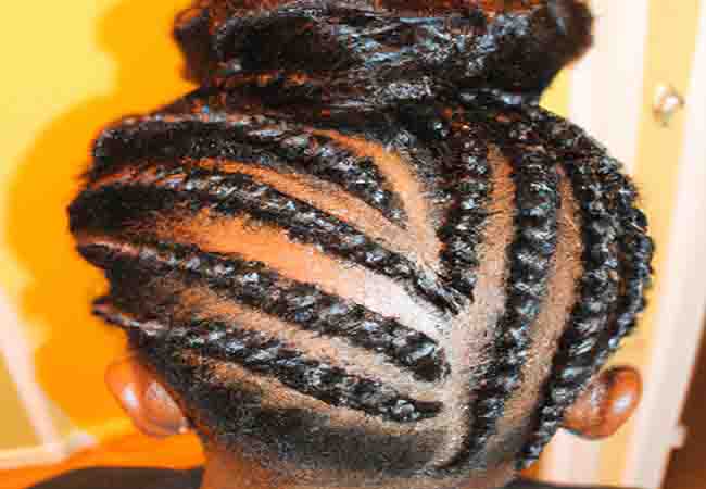 History Of Cornrows- The Secret Meaning