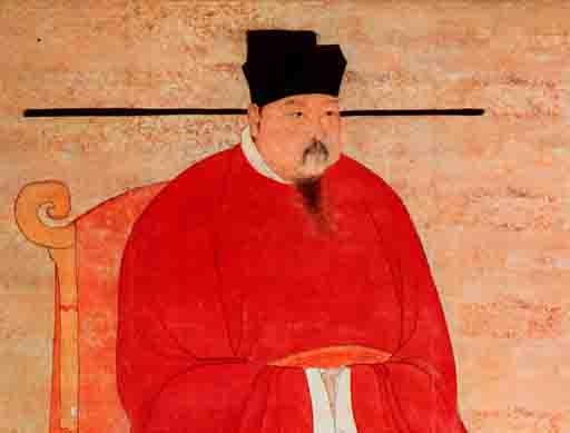 Song Dynasty