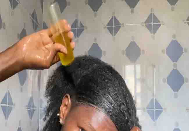 Which Is Better Olive Oil or Coconut Oil for Braids