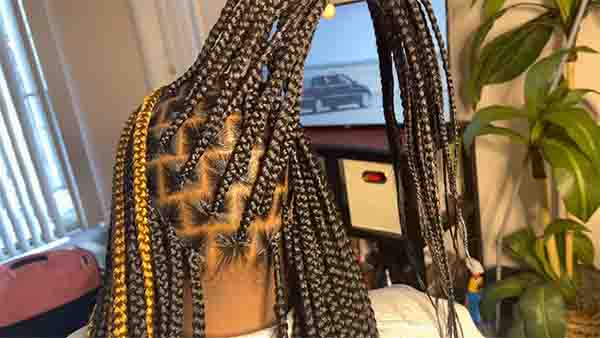 What Happens if You Keep Your Braids in for 3 Months