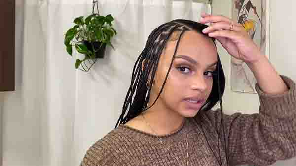How Long is Too Long to Keep Braids In