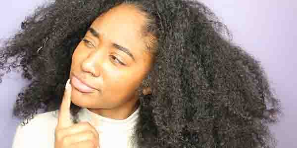 Preparing Hair for Protective Styles