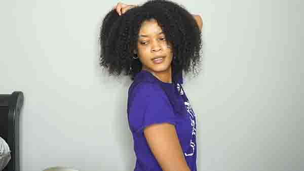 Benefits of Deep Conditioning Before Braiding