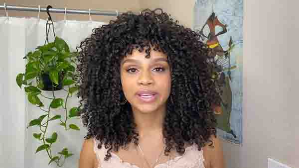 Potential Downsides to Deep Conditioning Protective Hairstyles  