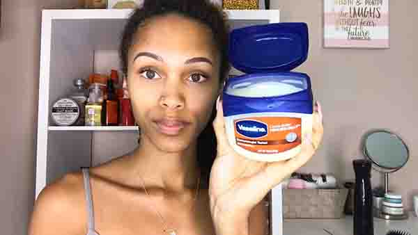 Can You Put Vaseline In Your Braids- Unlocking the Mystery