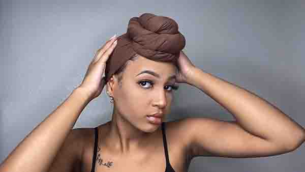 Pro Tip for Moisturizing Hair When Wearing Protective Styles 