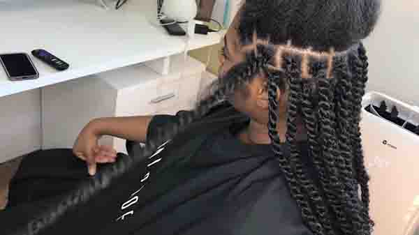 Braiding Techniques and Tips for Every Hair Type