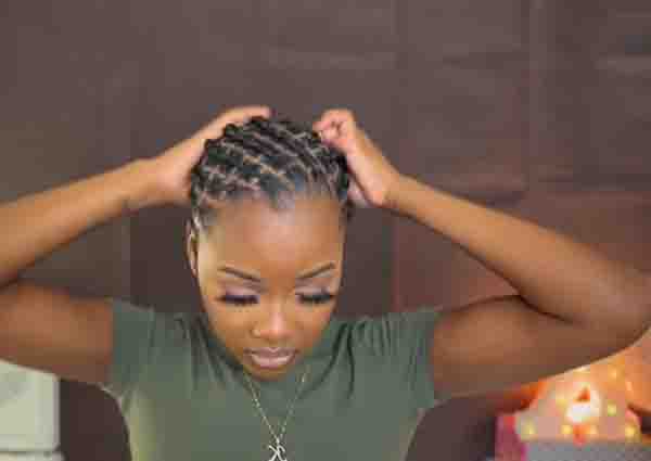 Use New Protective Hairstyles to Rejuvenate Your Look and Appearance
