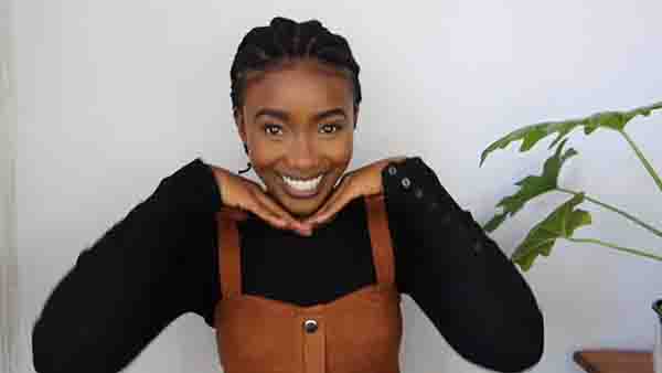 Installing Protective Styles on Low-porosity Hair