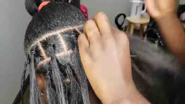 Tips and Tricks for Using Rubber Bands in Braids