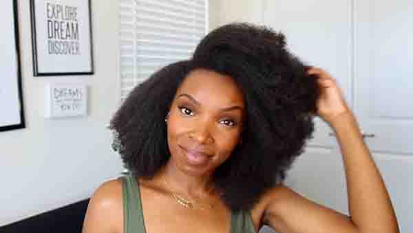 The Ultimate Guideline to Stretch Afro-textured Hair