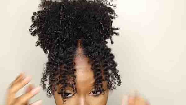 Common Challenges People Face with 4C Natural Hair During Winter