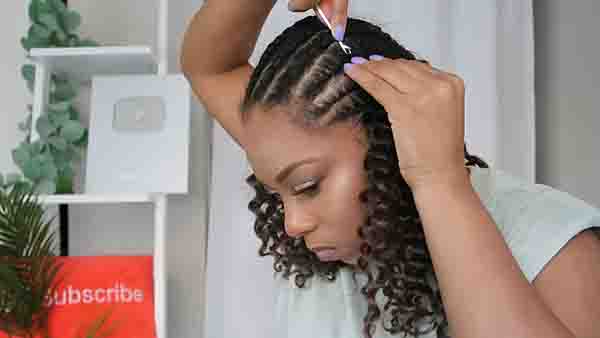 Common Mistakes Made While Braiding and Solutions