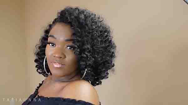Easy Protective Hairstyles for a New Look