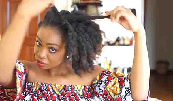How Protective Styles Can Help Your Hair