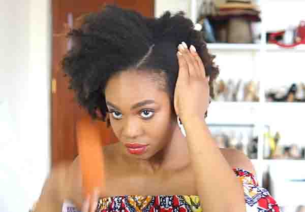 How To Prepare Your Hair For A Protective Style?