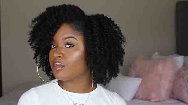 How to Take Care of Your 4C Hair During Winter