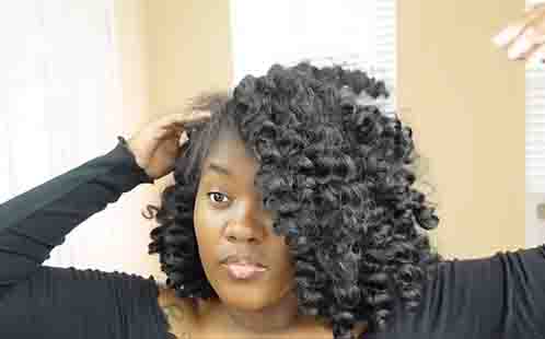 Protective Hairstyles Keep Your Hair Flawless and Secure