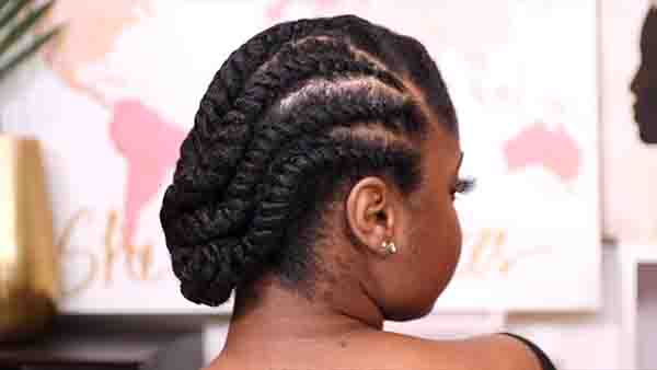 Why You Want Low-Maintenance Protective Hairstyles