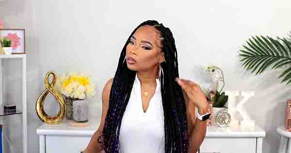 Factors To Consider Before Choosing A Protective Style