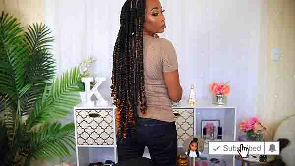 How To Care For Protective Style?