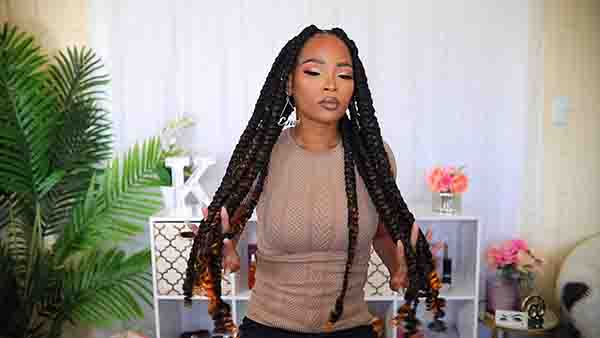 How To Prepare Your Hair For A Protective Style