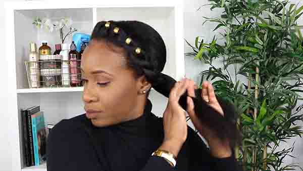 Popular, Not Always Protective: Drawbacks of Chunky Styles for Relaxed Hair