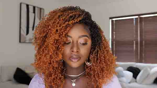 Effective Protective Styles for Fine Natural Hair Growth