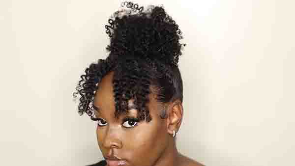 Exploring Protective Styling for Natural Hair: Necessity and Trends