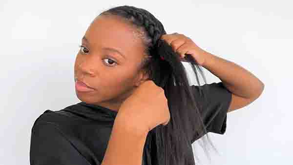 Hair Texture & Protective Hairstyle Compatibility