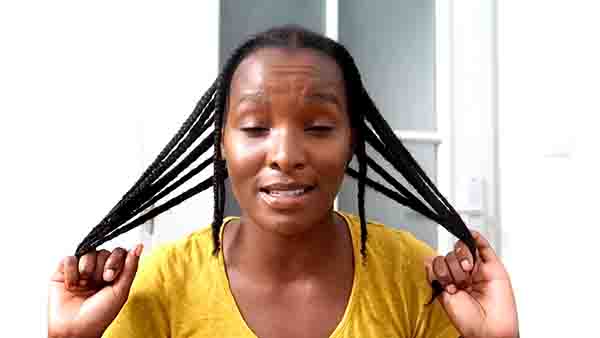 How Long Should You Keep A Protective Style In