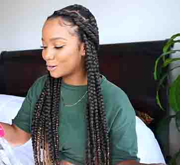 How to Choose the Right Protective Style for Your Hair Type