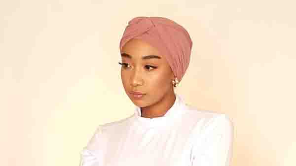 Perfect for Beginners: Stretch Head Wraps